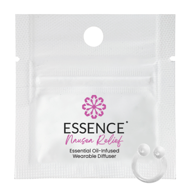 Essence - Wholesale Retailer Display - Beauty & Wellness - Essence Nasal Diffuser Rings16