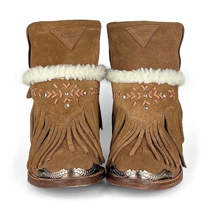 Arizona Alaska for wholesale by LAYER BOOTS