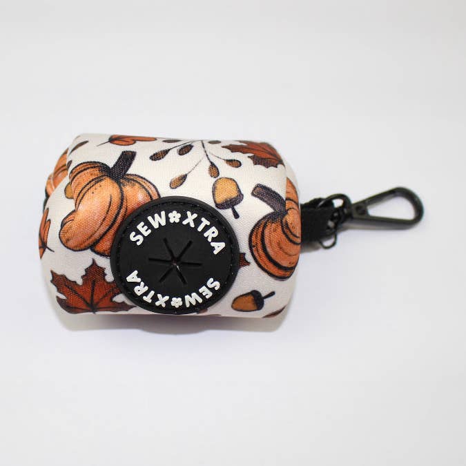 Porte-sac poubelle « Autumn » pour la vente par SewXtraCo