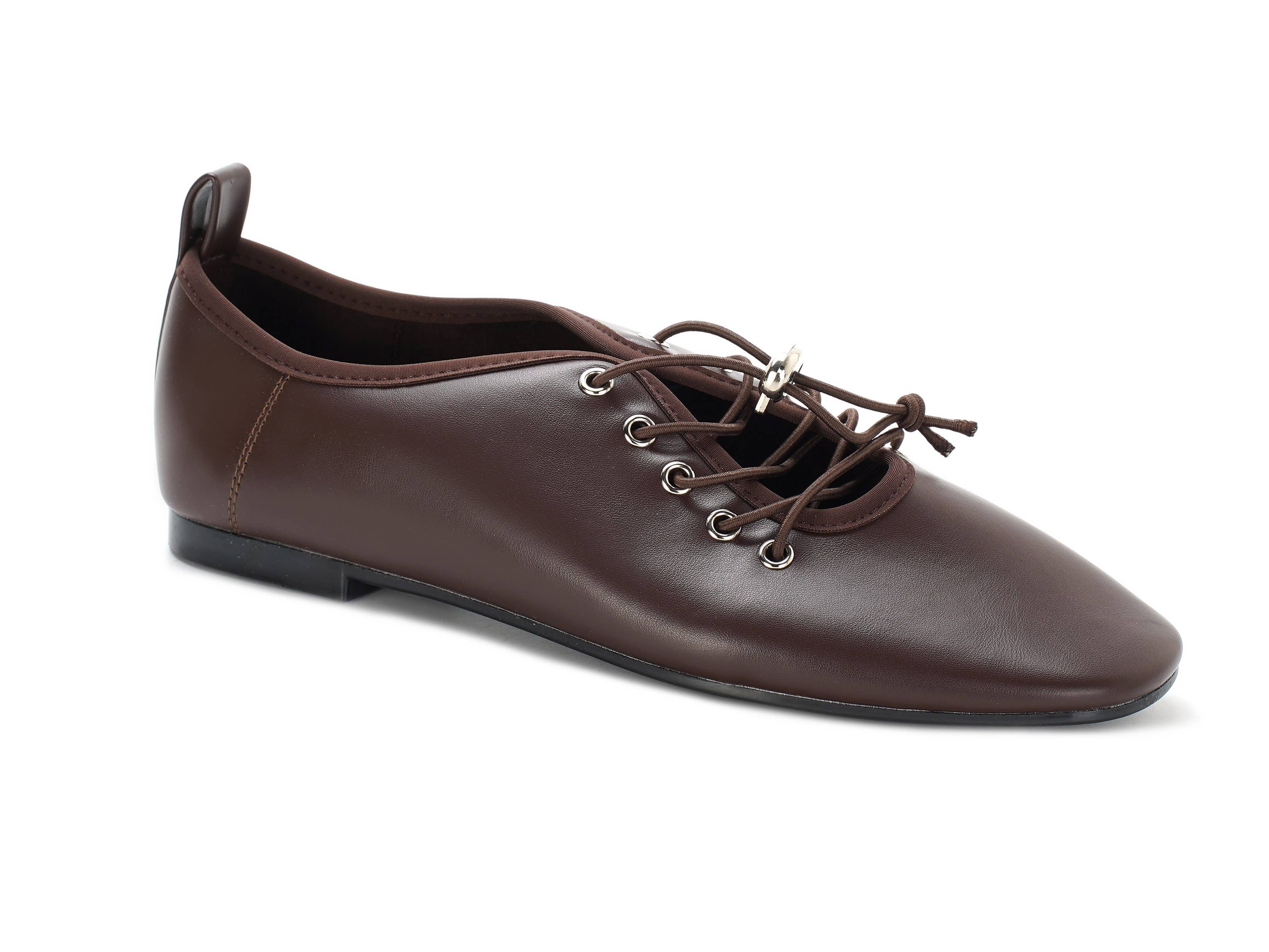 C'M PARIS - Vendita all'ingrosso Ballerine - Donna - Ballerine con Lacci Stile Scarpette da Danza 83222