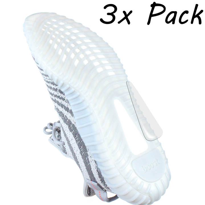 Pacote Adidas Boost Guard 3 por atacado de SoleGuard