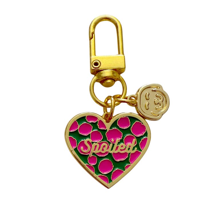 Estragado - Pingente de Colar por atacado de Molly & Co.