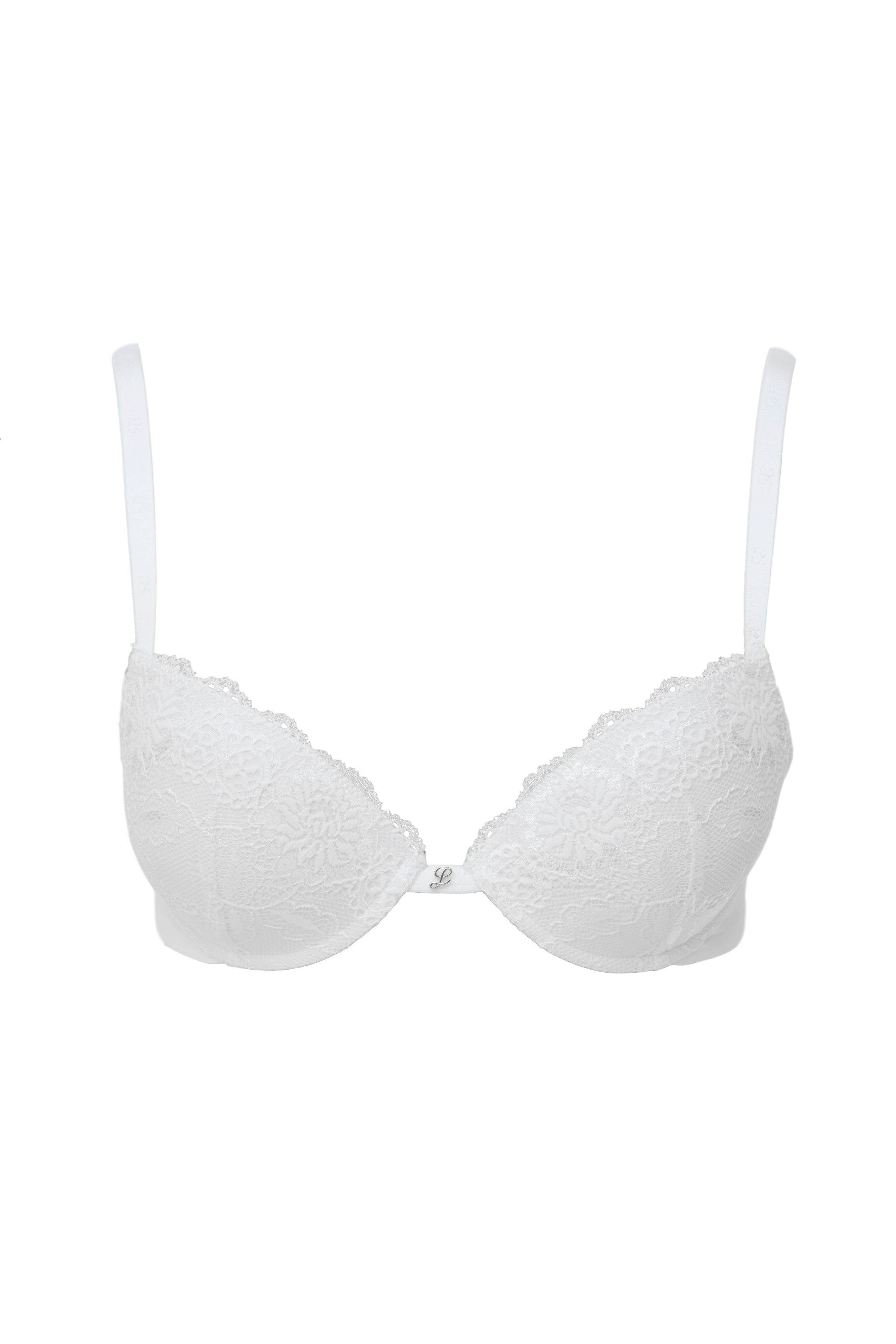 Leilieve - Wholesale Bra - Women's - Feel Good Line Bra With Gel Cup B / C3