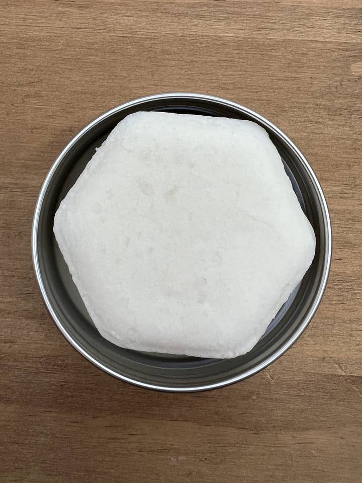 Reusable Aluminium Tin for wholesale by m.soap