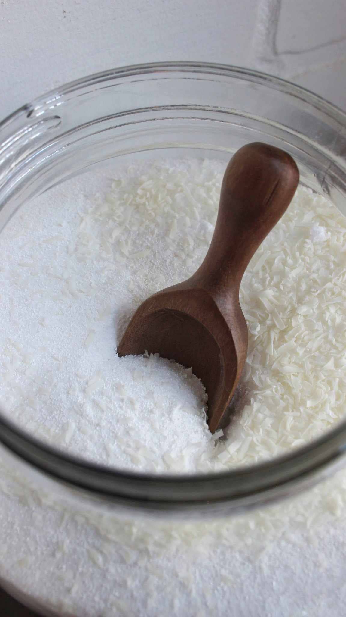 Simply Happy - Wholesale Laundry Detergent Powder/Pods - All-Natural Laundry Powder | Unscented + Hypoallergenic2