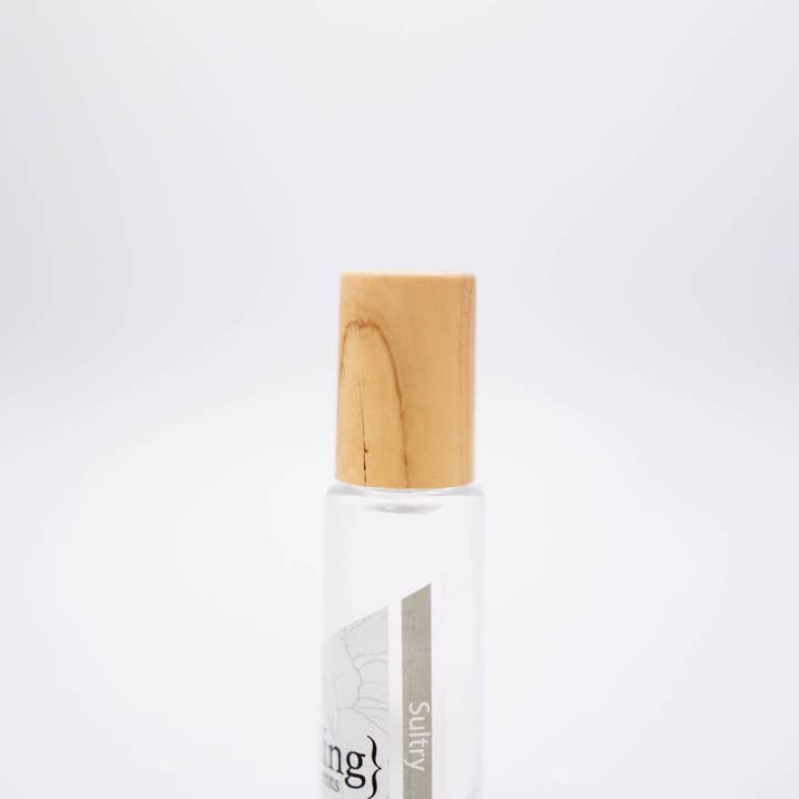 Inkling Scents - Wholesale Roll-On Fragrance - Sultry Roll-on