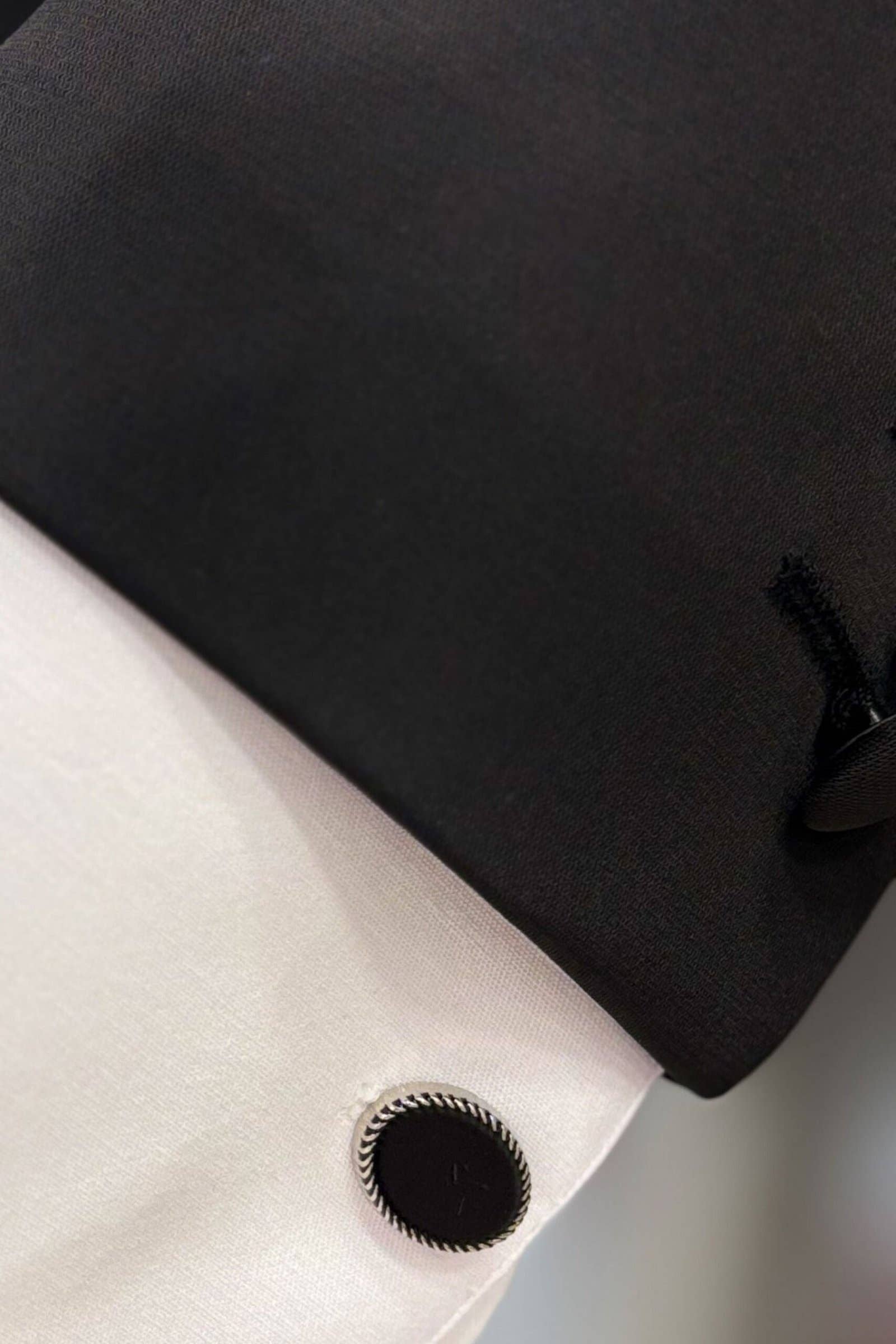 Piccole Star - Wholesale Suit Set - Kids - Smoking Michelangelo3