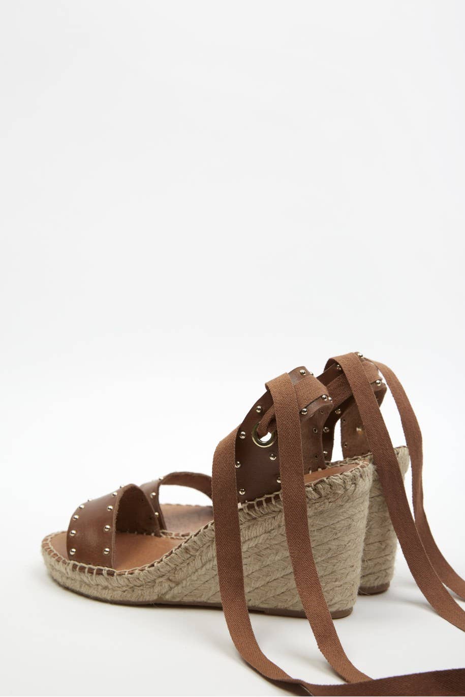 La Valeta Espadrilles-Ibera Factory Shoes slu - Wholesale Lifestyle Sneakers - Women's - Tina Cuero7