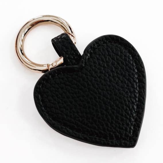 Heidi Heart Magnetisk Hattebærer Clip for engroshandel hos Pretty Simple