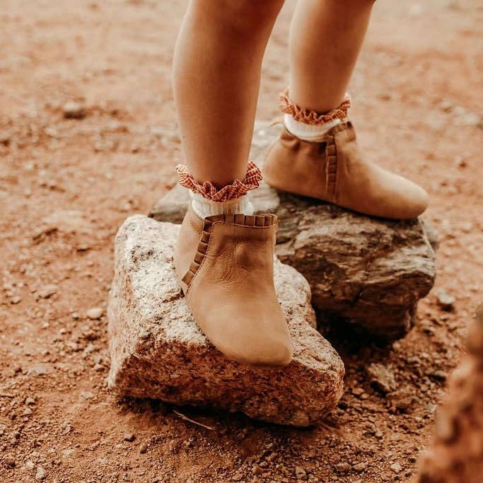 Little Love Bug Company - Wholesale Booties - Baby - The Mila47