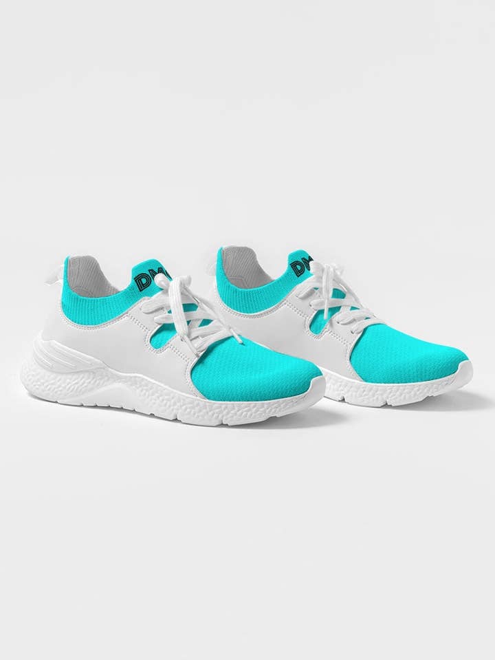 DMC Aqua Men's Zoom for wholesale by Don Majure