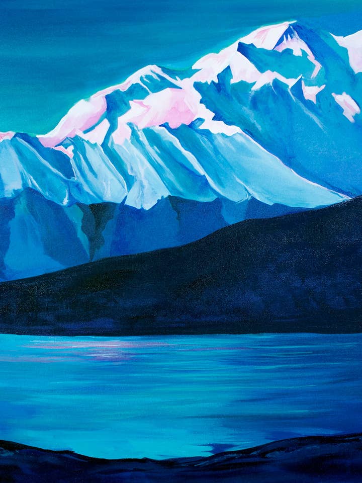 DENALI 2017 for wholesale by Sevigny Studio