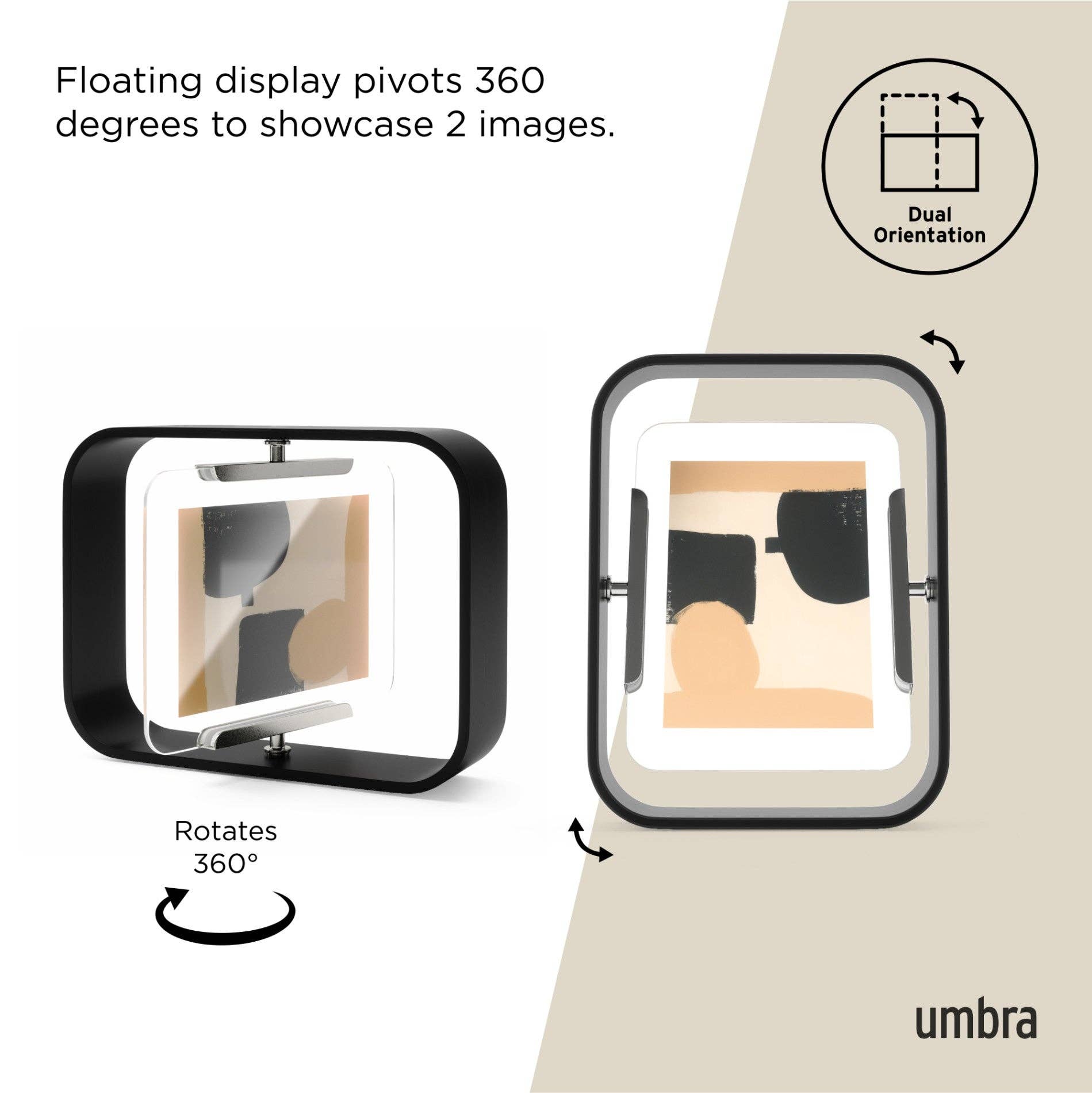 Umbra - Wholesale Picture Frame - Bellwood Picture Frame20