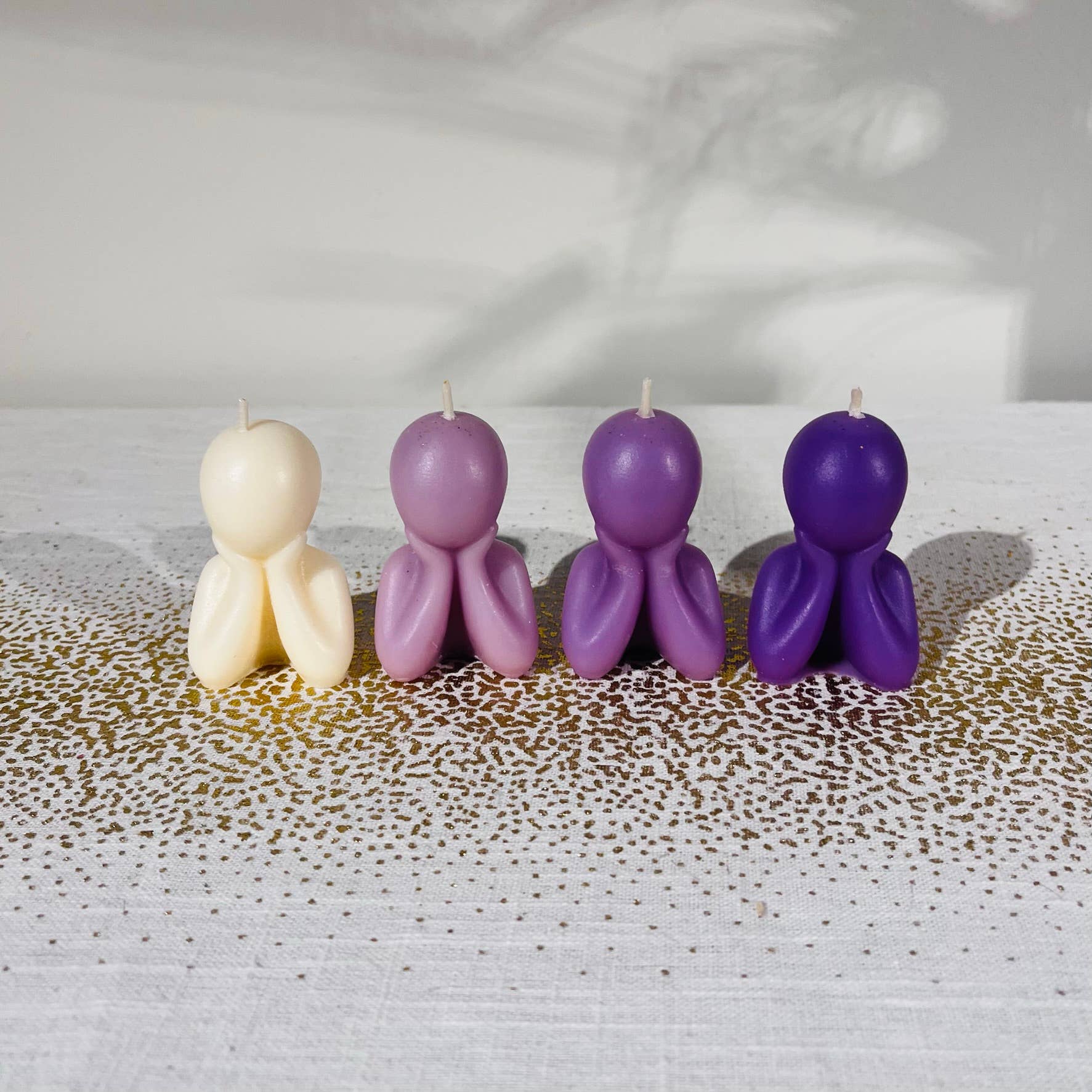 .AVPV. Studio - Wholesale Novelty Candle - The Little Dreamer / Thinker5