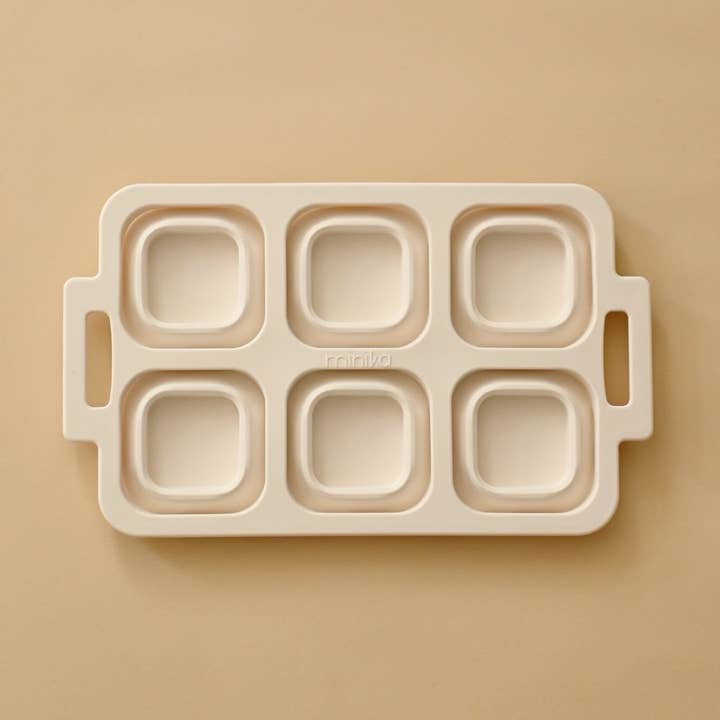 Foldable cupcake mould - Shell for wholesale by Minika