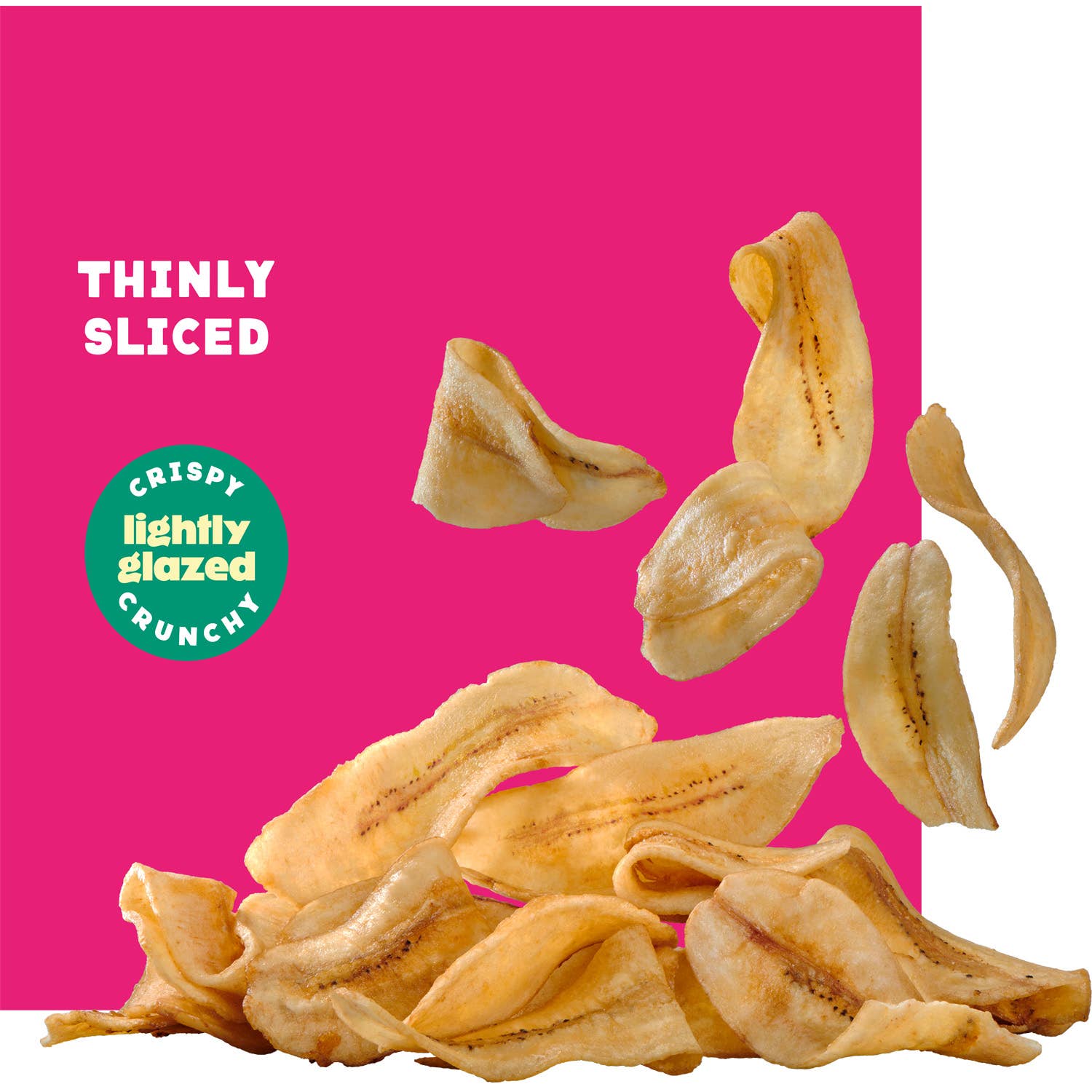 Sun Tropics - Wholesale Chips - Sun Tropics Saba Banana Chips - Salted Caramel, 5.1 oz4