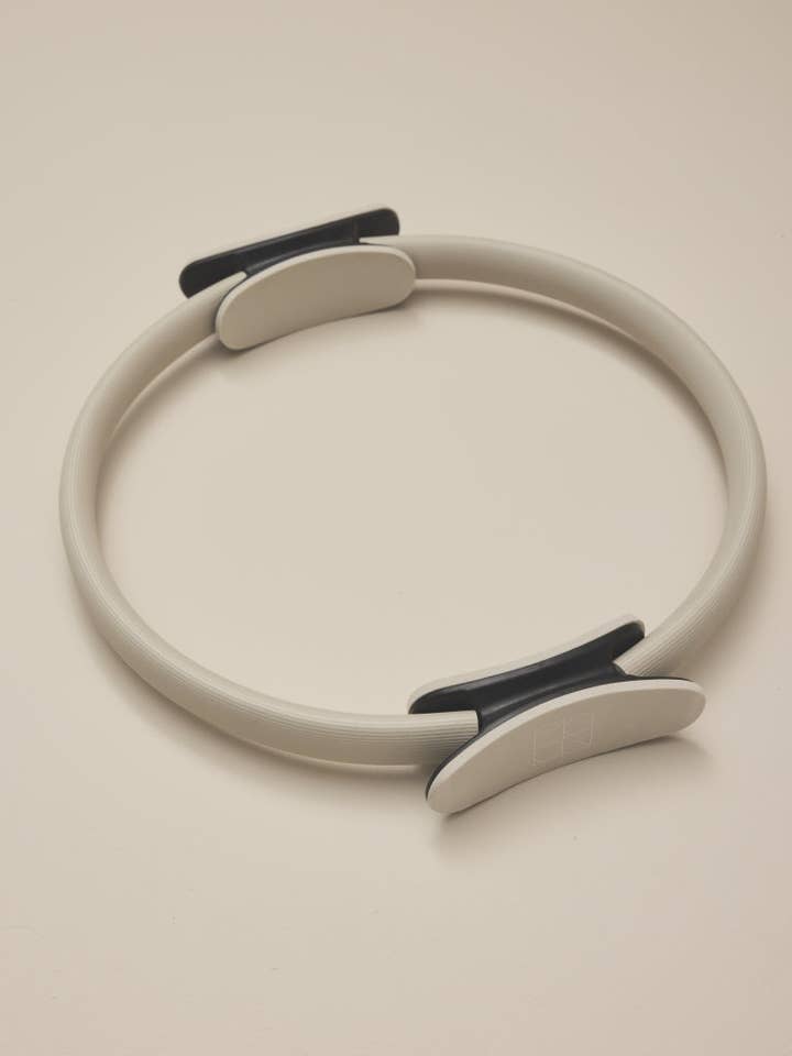 Moonchild Pilates Ring - Zand voor wholesale door Moonchild Yoga Wear