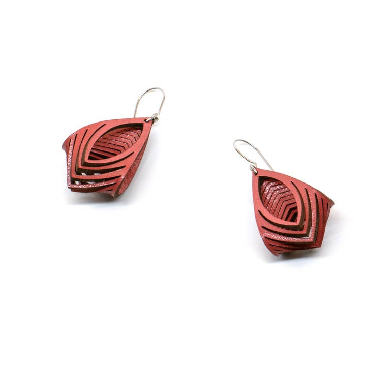 Eyedazzler Earrings for wholesale by Oropopo