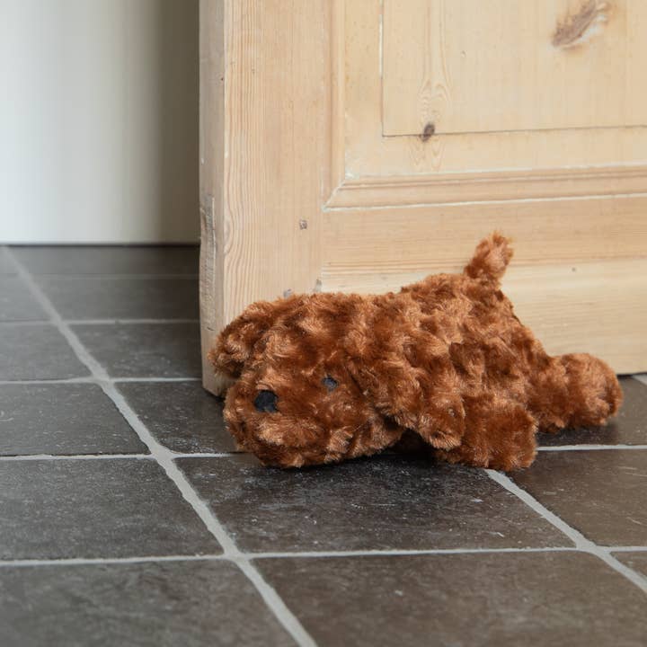 Tiseco - Wholesale Door Stop - Doorstopper - sand filled - 1 kg 4