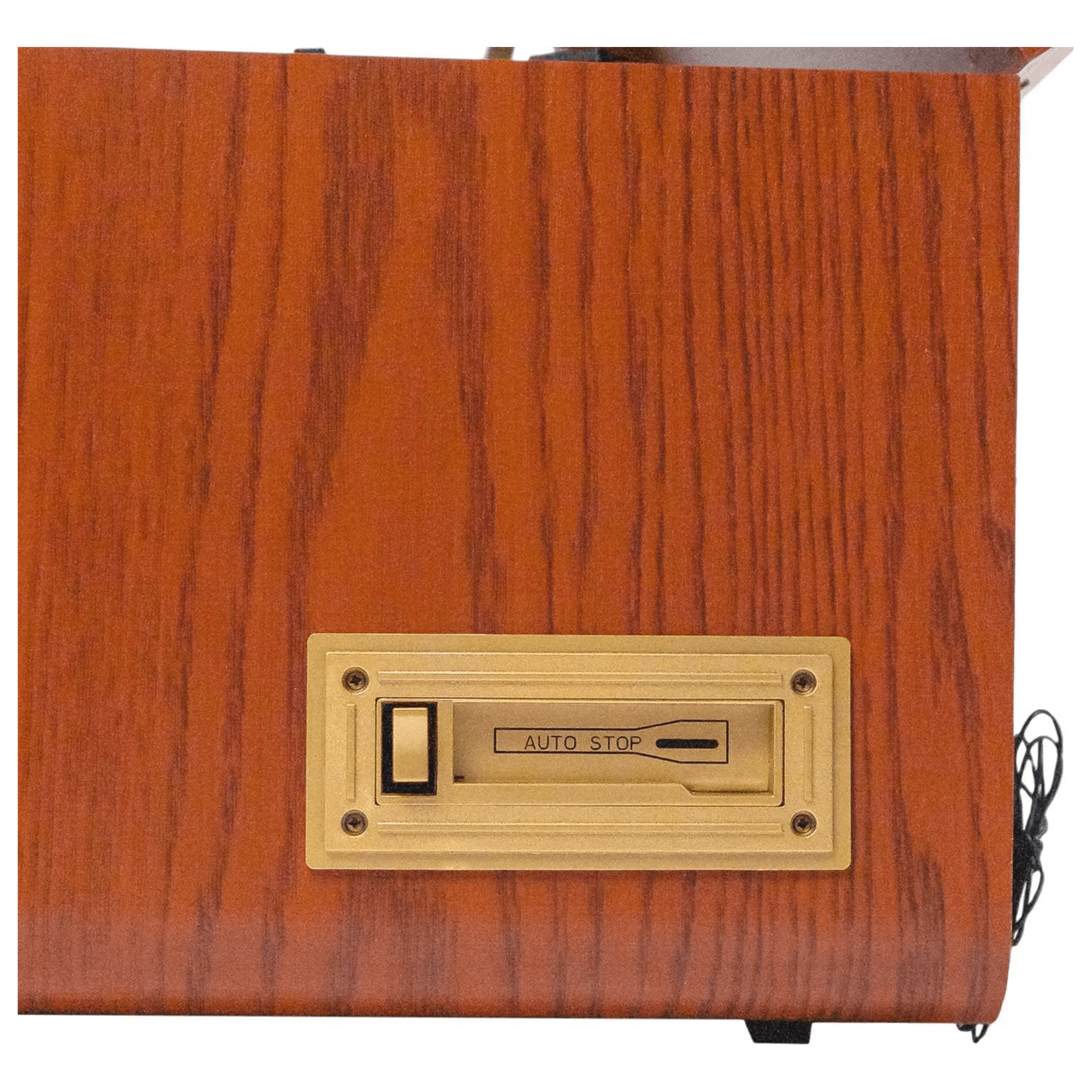 JupiterGear Home - Wholesale Speakers - Victor Monument 8-in-1 Wood Music Center w 3-Speed Turntable20