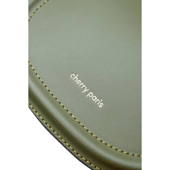 Cherry Paris - Wholesale Shoulder Bag - Women's - TINA Bag - 409633