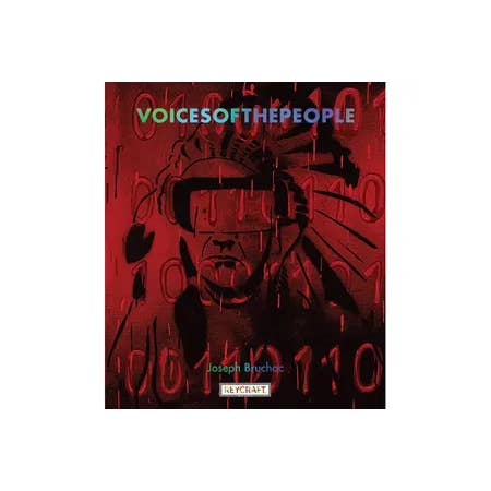 Voci del Popolo per la vendita all'ingrosso da parte di Reycraft Books