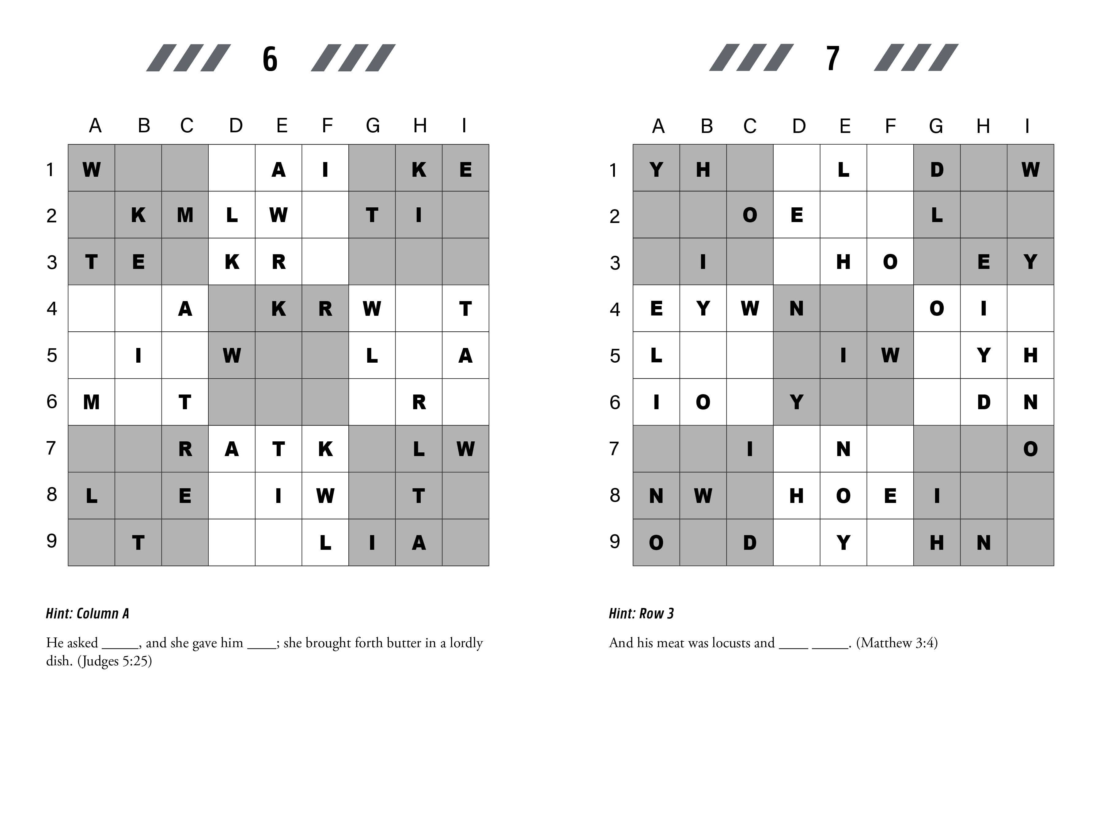Barbour Publishing, Inc. - Wholesale Coloring & Activity Book - Adult - Bible Sudoku2