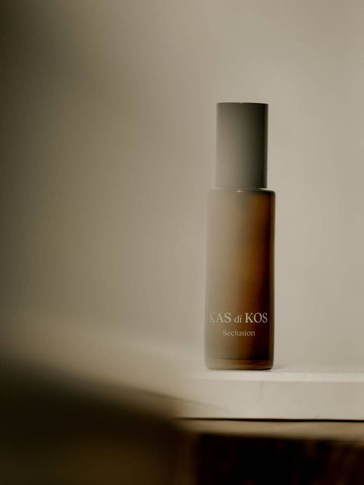 Isolement - Bosquet pour la vente par Kas di Kos