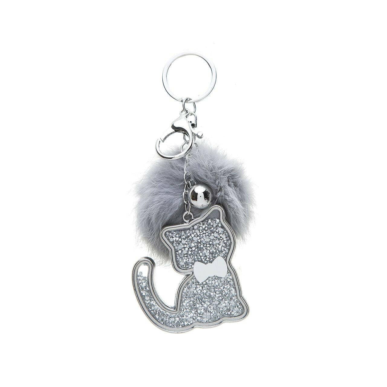 Fox by Ren GmbH - Wholesale Keychain - Women's - pendant - kitten8