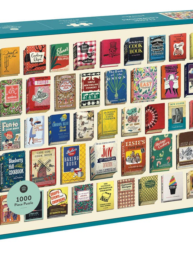 Classic Cookbooks for wholesale by Chronicle Books