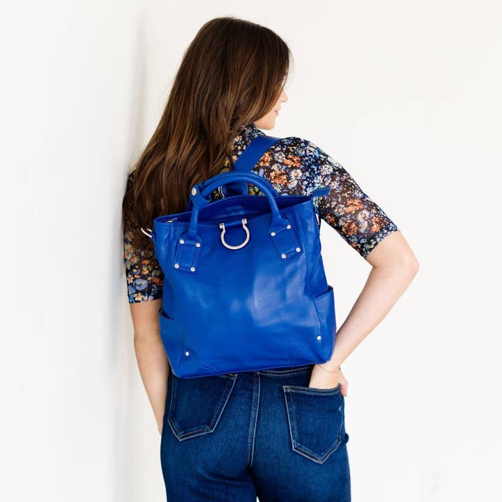 Sapahn - Vente Sac à dos – femme - Sac à dos et sac à bandoulière Chloe Convertible125