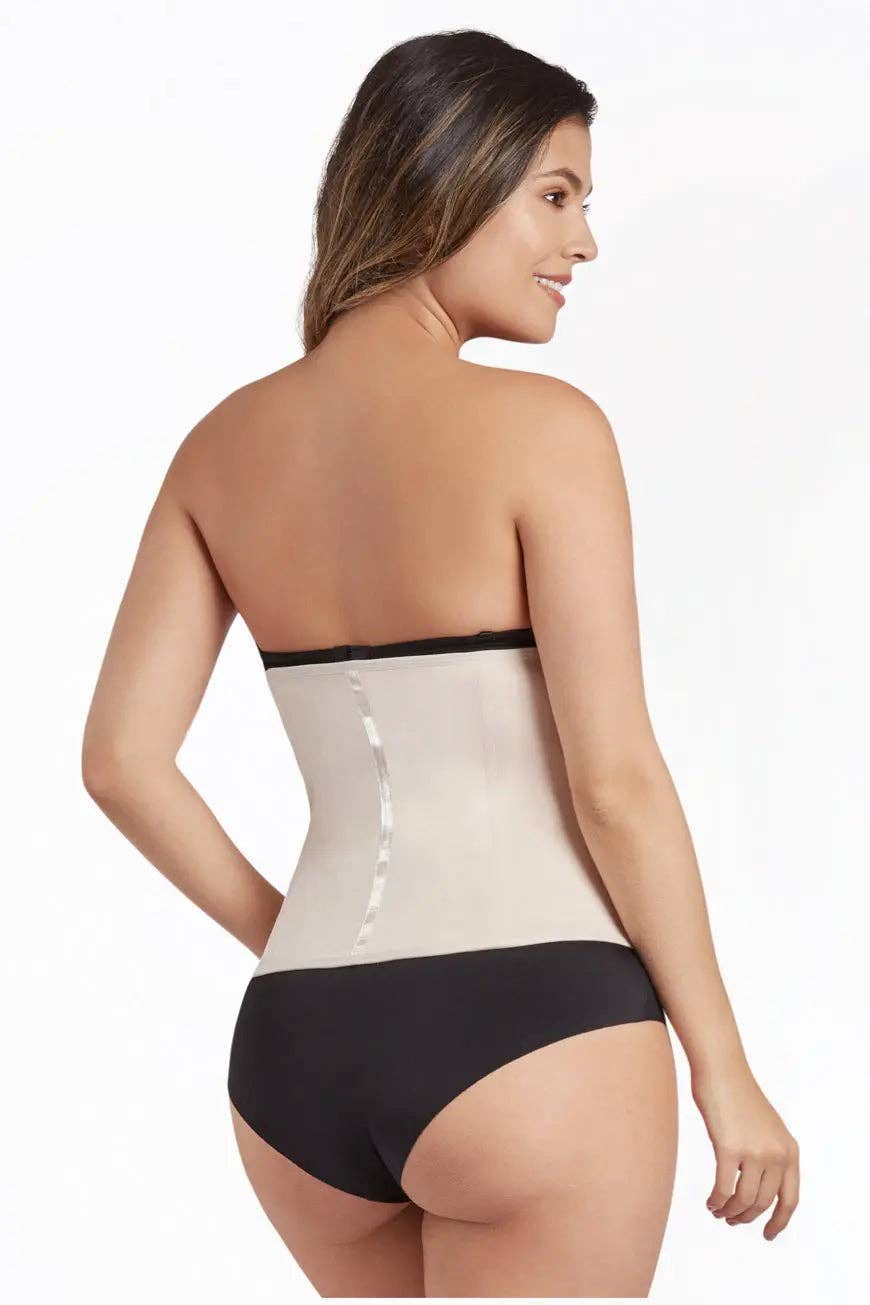 Curveez - Wholesale Corset - Women's - Waist Trainer for Women Sculpting Latex1
