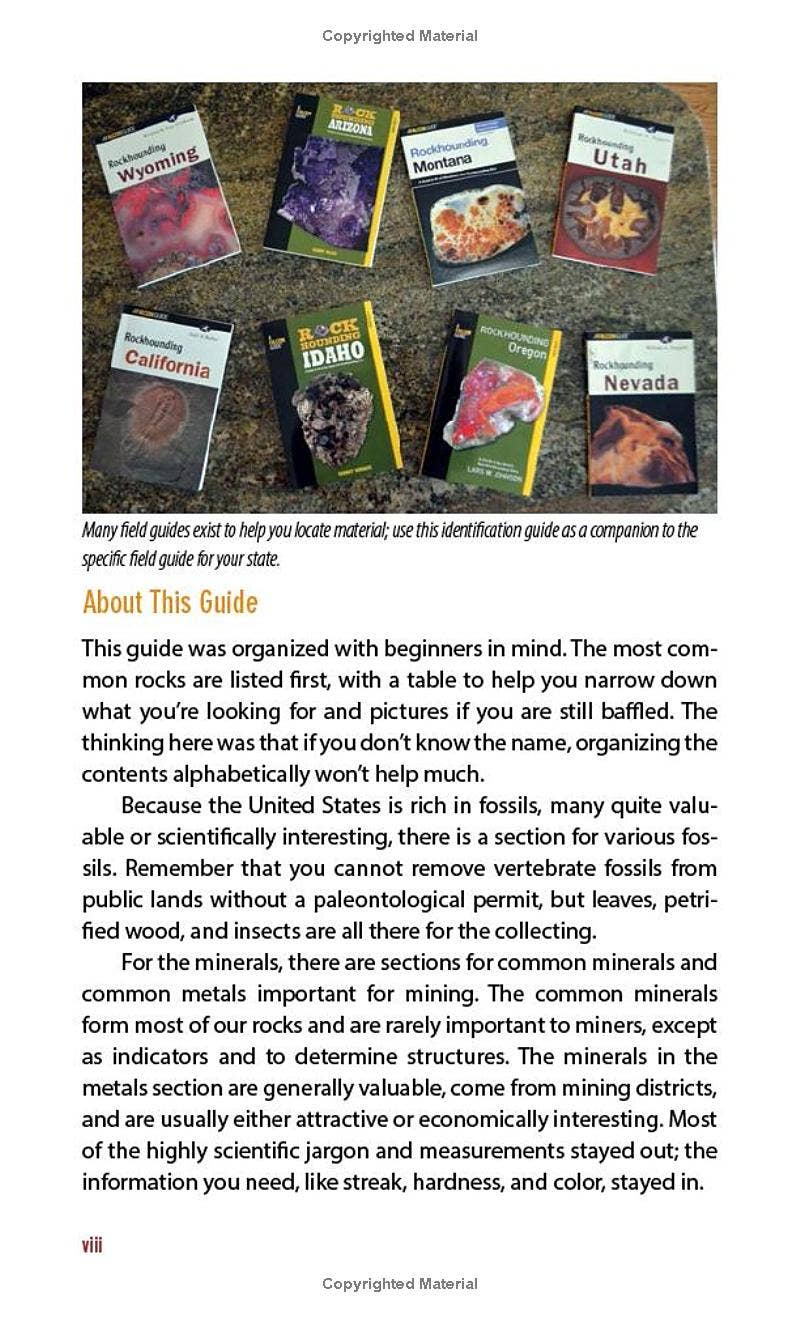 REMOVED BRAND - Wholesale Science & Math - Rocks, Gems & Minerals7