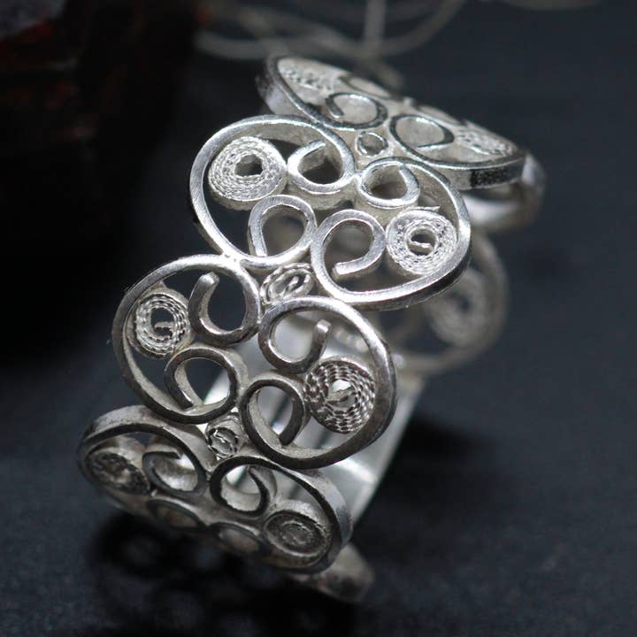 Ring „In Flight You” voor wholesale door Etcaetera Création