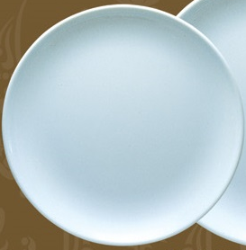 Yanco - Wholesale Dinner Plate - 9 3/4" ROUND PLATE0