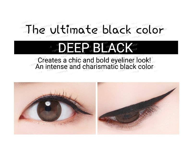 Best Beauty Group - Wholesale Eyeliner/Pencil - MQNY Waterproof Tattoo Eyeliner Pen in 3 Shade1