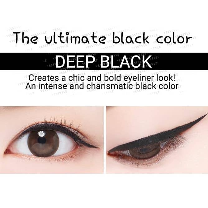 Best Beauty Group - Wholesale Eyeliner/Pencil - MQNY Waterproof Tattoo Eyeliner Pen in 3 Shade1
