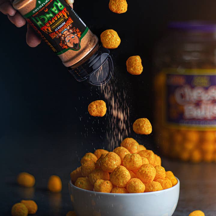 Anderson & Son Pepper Co. - Wholesale Dried Spice Mix - Reaper Ranch Seasoning5