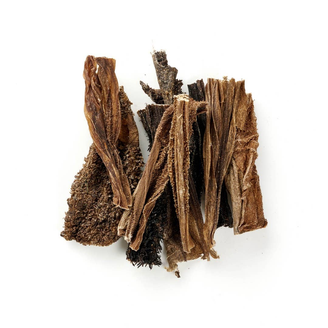 Kauartikel.com GmbH - Wholesale Pet Bone/Rawhide - Dog - goats rumen6