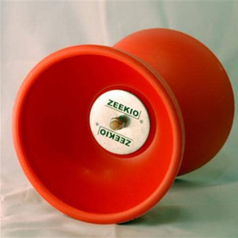 Zeekio Typhoon Diabolo - Fixed Axle for wholesale by YoYoSam Wholesale