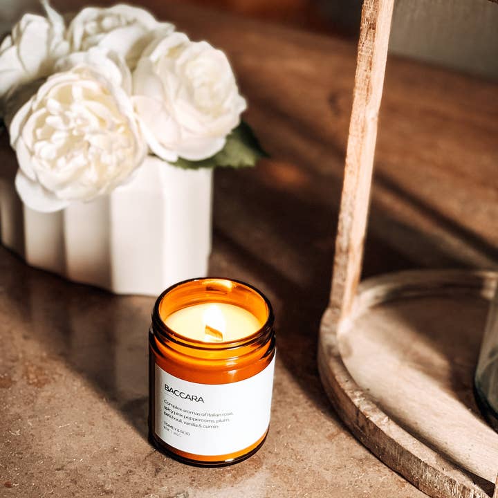 Tomey & Rod - Vente Bougie en bocal - Mother of the Fucking Year, cadeau pour maman, cadeau d'anniversaire pour maman, cadeau pour maman, cadeau pour la fête des mères, bougie amusante, cadeau pour elle, cadeau pour épouse5