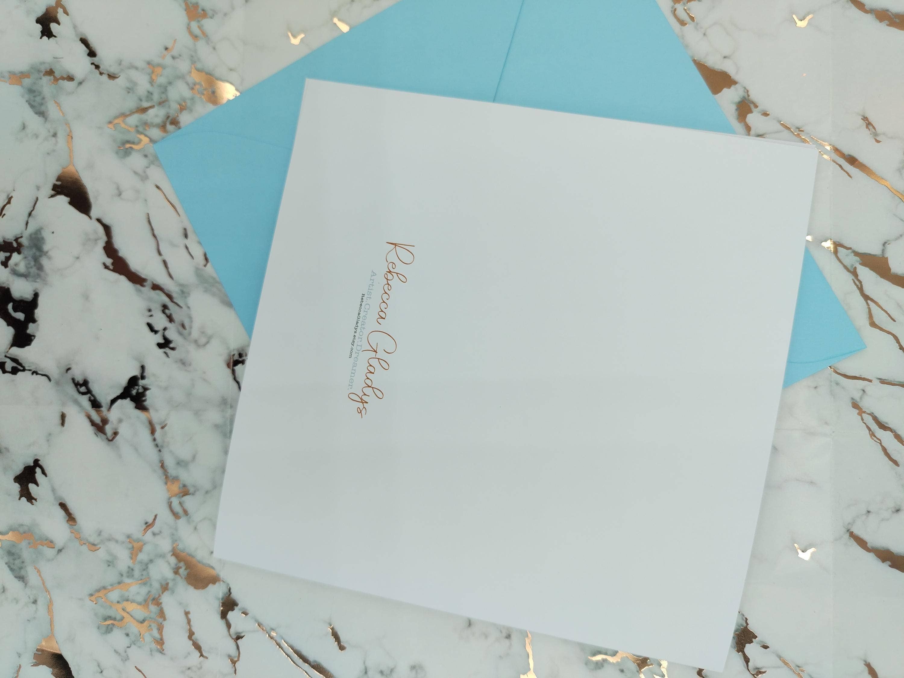 Rebecca Gladys – wholesale Birthday card – Happy Birthday Best Fishes Funny Sardine Pun Card Handmade2