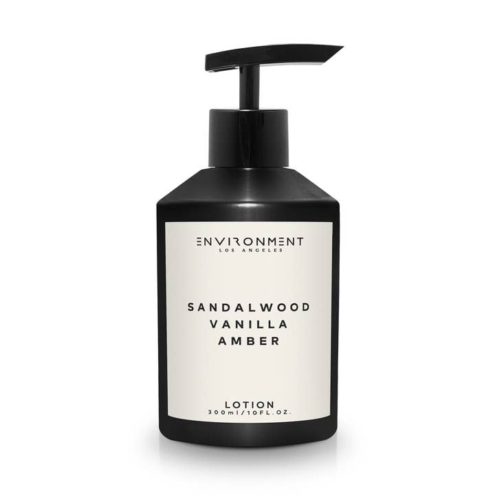 Inspireret af Hotel Costes® Lotion Sandeltræ | Vanilje | Ambe for engroshandel hos ENVIRONMENT