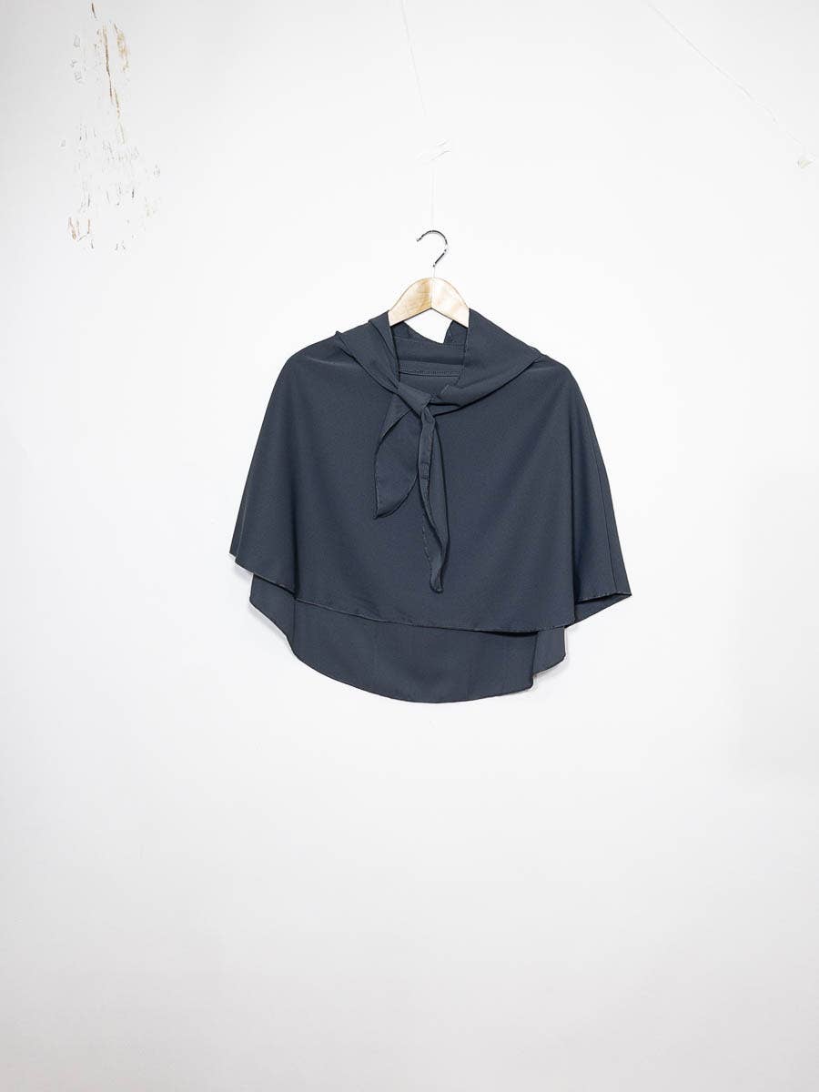 IDEAL OUTFIT - Vendita all'ingrosso Hijab - Donna - Khimar da cortile in seta di Medina, rif. 2397pk5