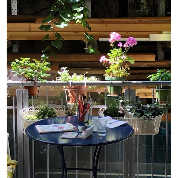 Wonder Of Today - Wholesale Tote Bag - Women's - Hand-printed fabric bag with dachshund motif19