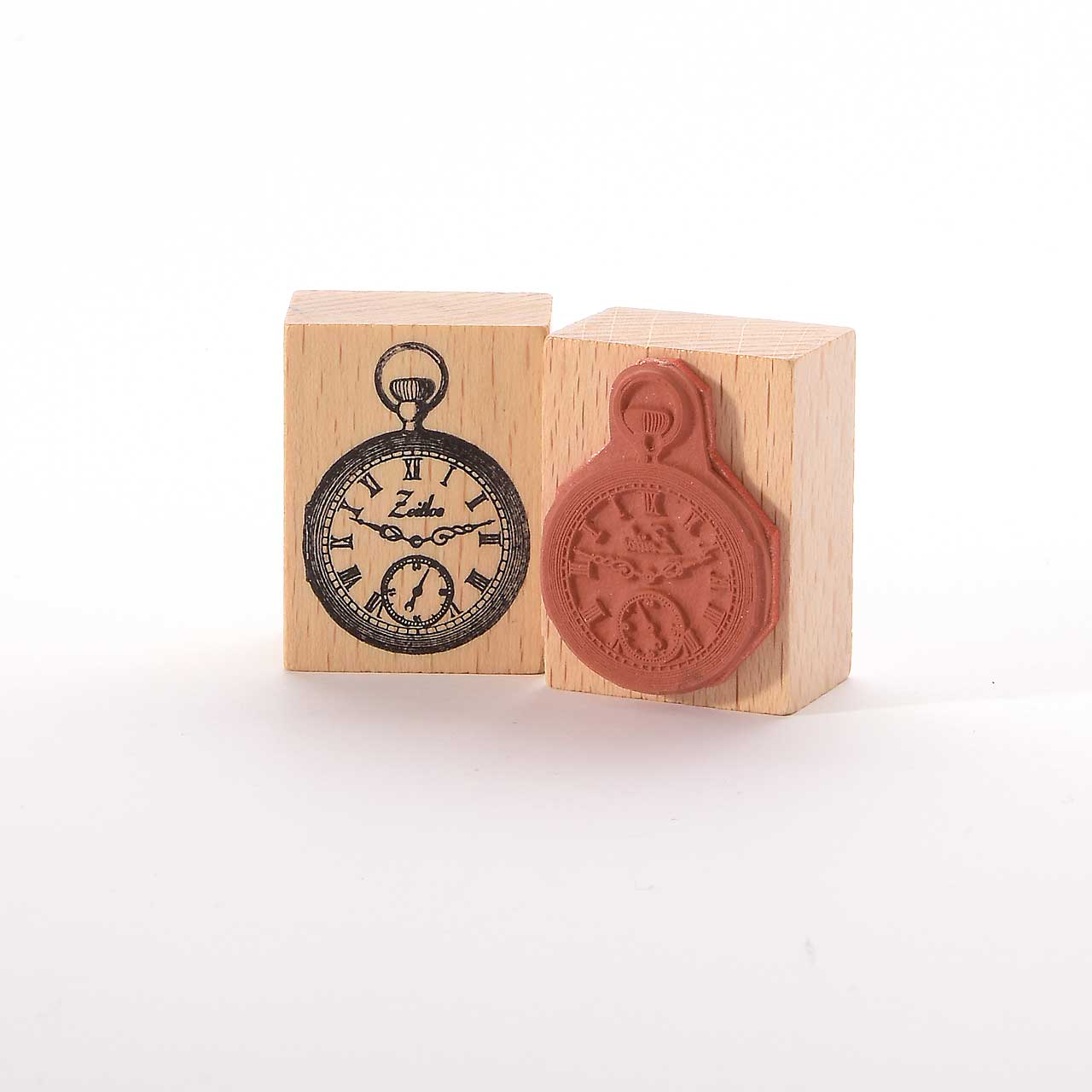 Heindesign - Wholesale Rubber/Decorative Stamp - Small Stamps: Timeless pocket0