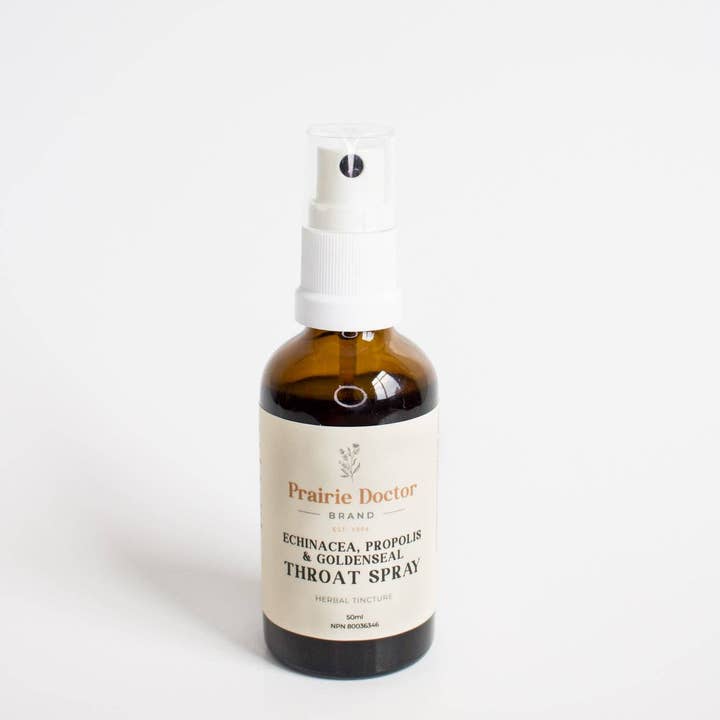 Throat Spray | Echinacea, Goldenseal & Propolis and other Purchase Wholesale echarpe homme. Free Returns & Net 60 Terms on Faire trending on Faire.