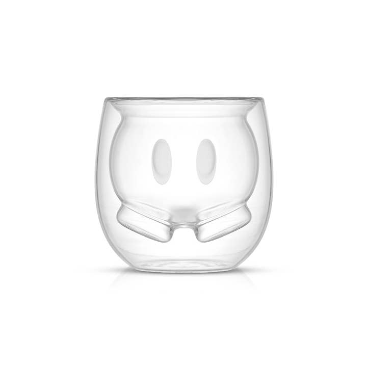 JoyJolt - Wholesale Coffee Mug - Disney Mickey Pants & Minnie Skirt - Double Wall Coffee Mugs5