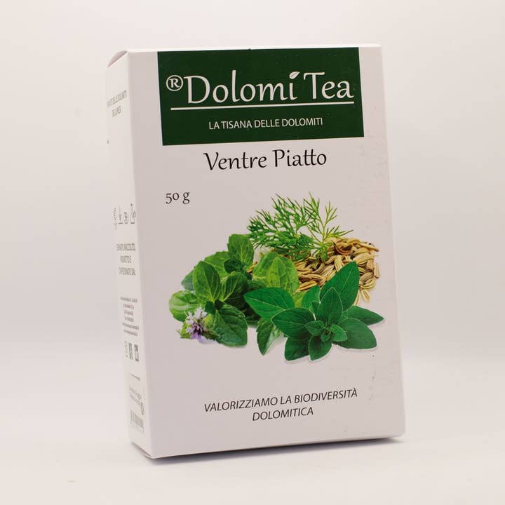 LIVENTRESAM för wholesale av L.I.S.FLAVOUR D.C.I. SRL