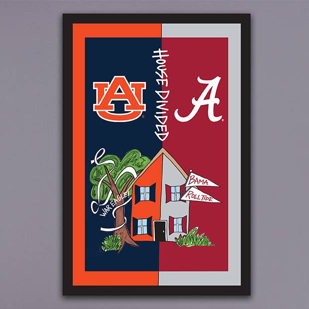 MAGNOLIA LANE - Wholesale Flag - House Divided Flag0